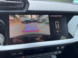 Audi A3 A3 Sportback 40 TDI Quattro S-Line Camera Leer VOL!! picture 21