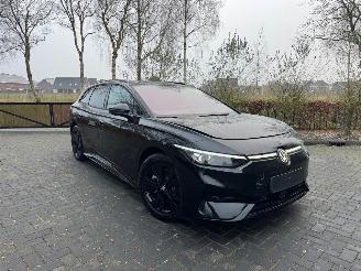 Coche accidentado Volkswagen ID.7 ID.7 Tourer Pro S 210 kW Panorama HUD Ambiance IQ-Lights 2025 NEW ! 2025/6