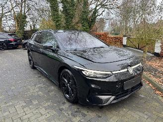 Volkswagen ID.7 ID.7 Tourer Pro S 210 kW Panorama HUD Ambiance IQ-Lights 2025 NEW ! picture 20