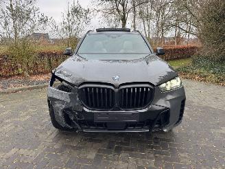 BMW X5 X5 40d xDrive M Sport Panorama HUD 360view Trekhaak VOL VOL picture 40