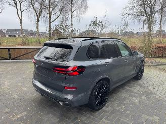 BMW X5 X5 40d xDrive M Sport Panorama HUD 360view Trekhaak VOL VOL picture 21