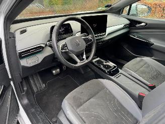 Volkswagen ID.4 Volkswagen ID.4 Pro 210 kW Pro Performance AHK Camera 82KwH picture 3