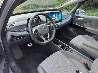 Volkswagen ID.3 ID.3 Pure 125 kW Performance Nardo-Grey 2025 !! picture 8