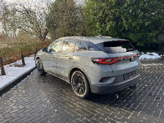 Volkswagen ID.4 ID.4 Pro 210 kW Pro Performance Trekhaak Camera 2025 VOL picture 14