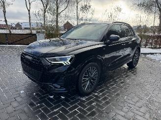 Audi Q3 Q3 35 TFSI S line 1.5 TFSI DSG 2024 Camera VOL! picture 9