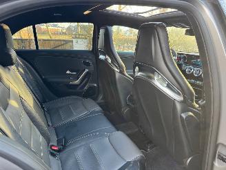 Mercedes A-klasse A 45 S AMG Edition 1 Panorama Schaal stoelen Camera 420pk VOL picture 20