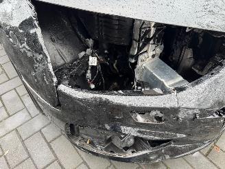 Audi A4 A4 Avant 40 TFSI S line AHK Camera Leder ACC VOL picture 25