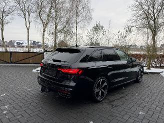 Audi A4 A4 Avant 40 TFSI S line AHK Camera Leder ACC VOL picture 2