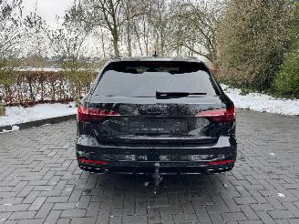 Audi A4 A4 Avant 40 TFSI S line AHK Camera Leder ACC VOL picture 5