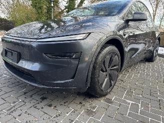 Tesla Model Y Model Y Long Range PANORAMA New Model 06 / 2025 !! picture 30