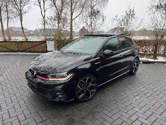 Avarii autoturisme Volkswagen Polo Polo VI GTI 2.0 TSI DSG PANORAMADAK Beats Camera ACC !! 2022/11