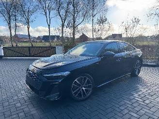 Vaurioauto  passenger cars Audi A5 A5 Limo TFSI S-Line PANO HUD DUAL SCREEN B&O 360view Massage VOL!! 2025/8