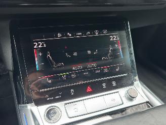 Audi E-tron Audi e-tron Sportback 55 quattro advanced Leder AHK ! picture 35