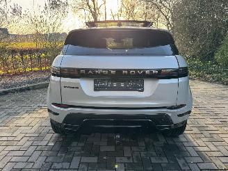 Land Rover Range Rover Evoque Land Rover Range Rover Evoque Autobiography PANO CAMERA VOL picture 13