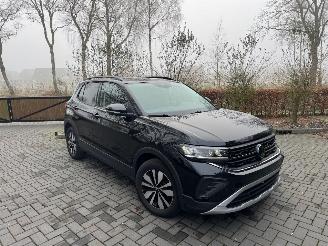 skadebil auto Volkswagen T-Cross Volkswagen T-Cross 1.5 TSI DSG 150ps Camera ACC 2025 VOL! 2025/4