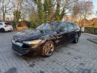 Volkswagen Passat Passat Variant 1.5 eTSI HUD Massage Camera LED 2025 ! picture 23