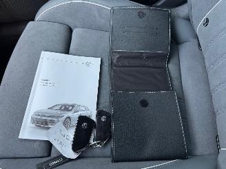 Volkswagen Passat Passat Variant 1.5 eTSI HUD Massage Camera LED 2025 ! picture 28