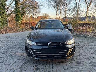 Volkswagen Passat Passat Variant 1.5 eTSI HUD Massage Camera LED 2025 ! picture 24