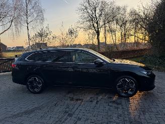 Volkswagen Passat Passat Variant 1.5 eTSI HUD Massage Camera LED 2025 ! picture 26