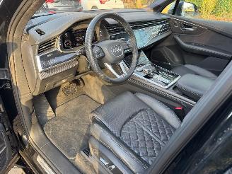 Audi Q7 Audi Q7 60 TFSI e Quattro 3x S line Competition PANO Alcantara Night Vision VOL VOL picture 6