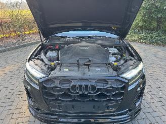 Audi Q7 Audi Q7 60 TFSI e Quattro 3x S line Competition PANO Alcantara Night Vision VOL VOL picture 14