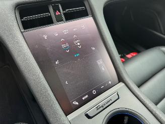 Porsche Taycan Taycan Cross Turismo 4 Panorama Camera Leder 408pk Boost 360view VOL!! picture 11