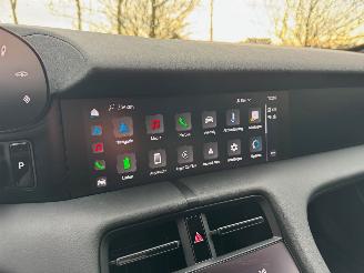 Porsche Taycan Taycan Cross Turismo 4 Panorama Camera Leder 408pk Boost 360view VOL!! picture 10