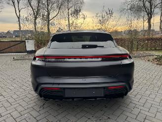 Porsche Taycan Taycan Cross Turismo 4 Panorama Camera Leder 408pk Boost 360view VOL!! picture 14