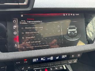 Audi S3 S3 Limousine 2.0 TFSI Quattro PANO Akrapovic HUD Leer Camera VOL !! picture 37