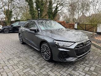 Audi S3 S3 Limousine 2.0 TFSI Quattro PANO Akrapovic HUD Leer Camera VOL !! picture 17