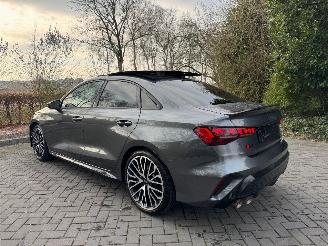 Audi S3 S3 Limousine 2.0 TFSI Quattro PANO Akrapovic HUD Leer Camera VOL !! picture 5