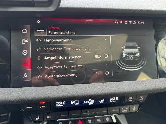 Audi S3 S3 Limousine 2.0 TFSI Quattro PANO Akrapovic HUD Leer Camera VOL !! picture 36