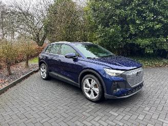 Audi Q4 Audi Q4 e-tron 45 e-tron Quattro LED S-line VOL picture 12