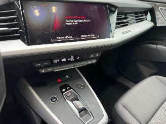 Audi Q4 Audi Q4 e-tron 45 e-tron Quattro LED S-line VOL picture 19