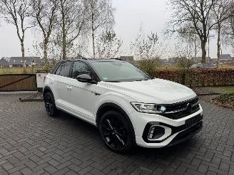 Auto incidentate Volkswagen T-Roc T-Roc R-Line 1.5 TSI DSG Trekhaak Camera ACC IQ-Light VOL!! 2023/9