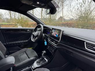 Volkswagen T-Roc T-Roc R-Line 1.5 TSI DSG AHK Camera ACC IQ-Light VOL! picture 9