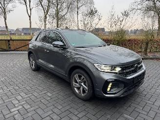 Volkswagen T-Roc T-Roc R-Line 1.5 TSI DSG AHK Camera ACC IQ-Light VOL! picture 22