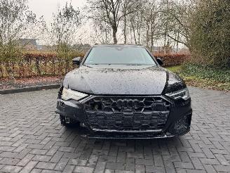 Audi A6 A6 Avant 55 TFSI e Quattro S line Leder Camera Trekhaak VOL picture 25