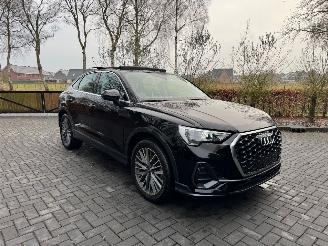 Audi Q3 Q3 Sportback 45 TFSI e S-Line PANO Camera SONOS VOL picture 26