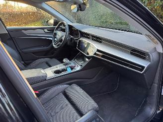 Audi A6 A6 Avant 55 TFSI e Quattro S line Camera Leder ! picture 14