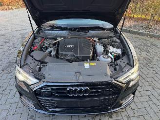 Audi A6 A6 Avant 55 TFSI e Quattro S line Camera Leder ! picture 8