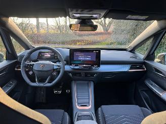 Cupra Born Born 170 kW ACC DCC Ambiance VOL! picture 17