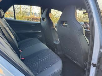 Cupra Born Born 170 kW ACC DCC Ambiance VOL! picture 14