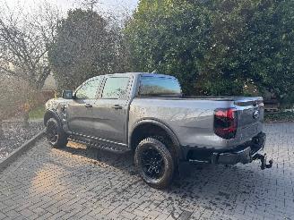 Ford Ranger Ford Ranger 2.0 Aut 4x4 Tremor ACC AHK Leder picture 15