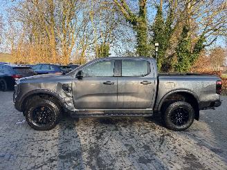 Ford Ranger Ford Ranger 2.0 Aut 4x4 Tremor ACC AHK Leder picture 28