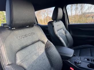 Ford Ranger Ford Ranger 2.0 Aut 4x4 Tremor ACC AHK Leder picture 10