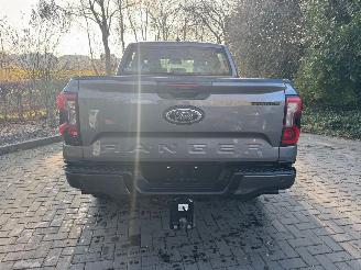 Ford Ranger Ford Ranger 2.0 Aut 4x4 Tremor ACC AHK Leder picture 14
