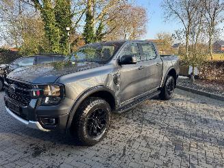 Ford Ranger Ford Ranger 2.0 Aut 4x4 Tremor ACC AHK Leder picture 22