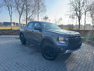 Ford Ranger Ford Ranger 2.0 Aut 4x4 Tremor ACC AHK Leder picture 19