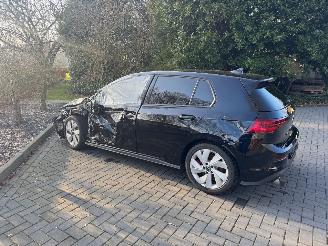 Volkswagen Golf Golf 8 GTI DSG 2.0 TSI Camera 245pk Ambiance picture 12